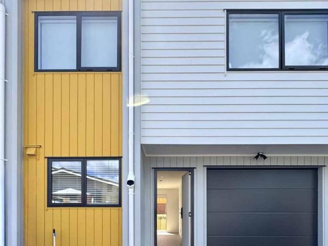 Townhouse for rent in Papakura