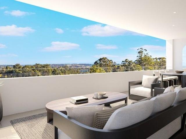 Apartment for sale in New South Wales
