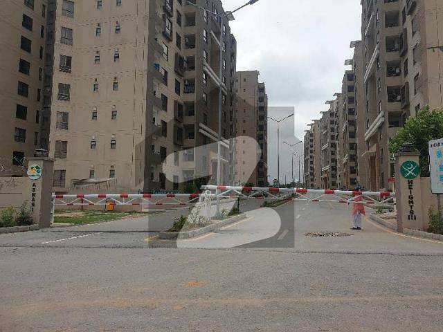 Apartment for sale in Islamabad