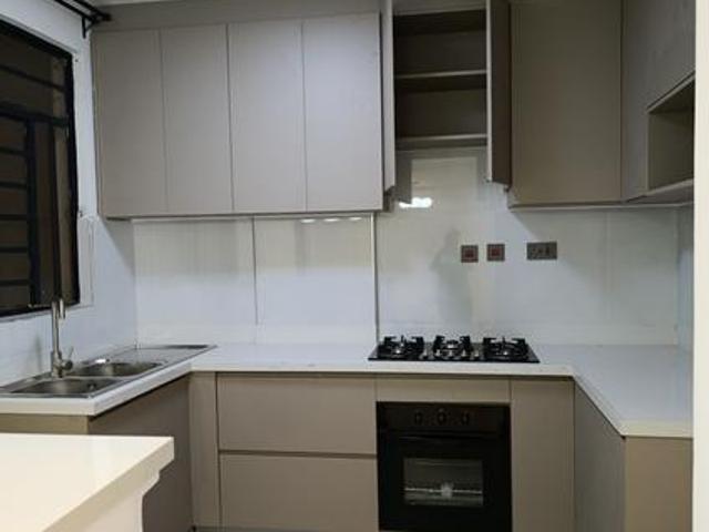 Apartment for rent