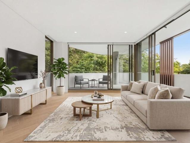 Apartment for rent in Sydney, New South Wales