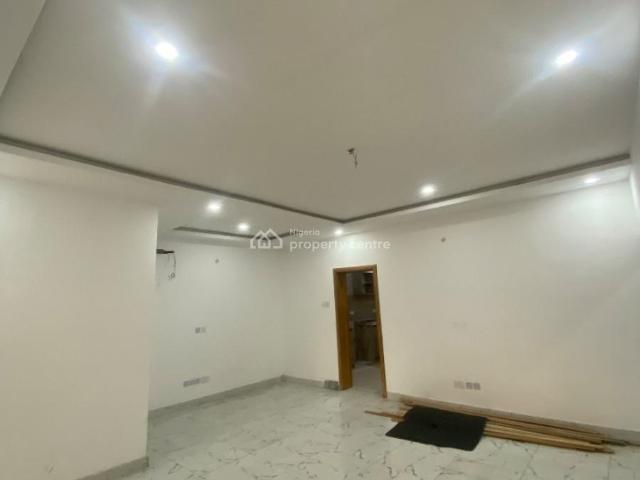 Property for rent in Eti Osa, Abuja