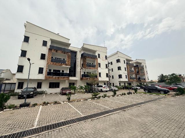 House for rent in Eti Osa, Lagos
