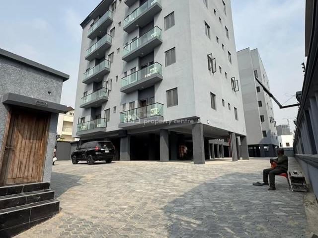 House for rent in Eti Osa, Abuja