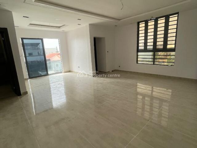 Flat for rent in Eti Osa, Lagos