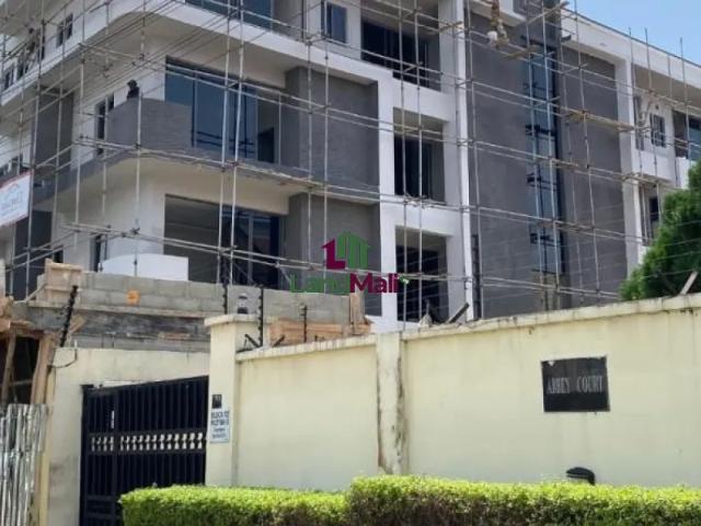 Property for sale in Eti Osa, Abuja