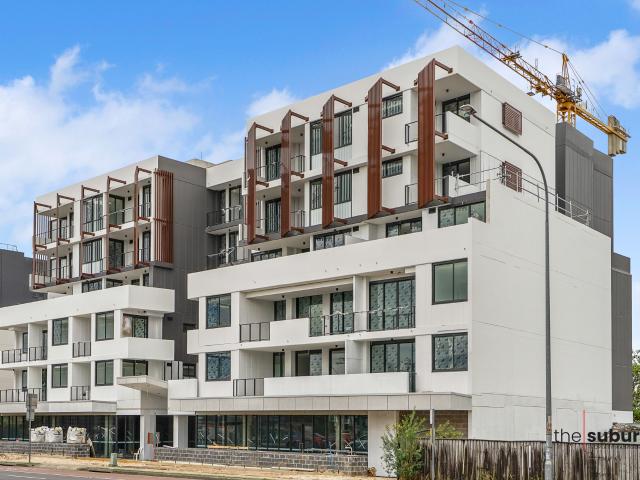 Apartment for rent in Westmead