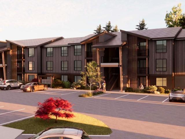 Apartment for rent in Cle Elum, Washington