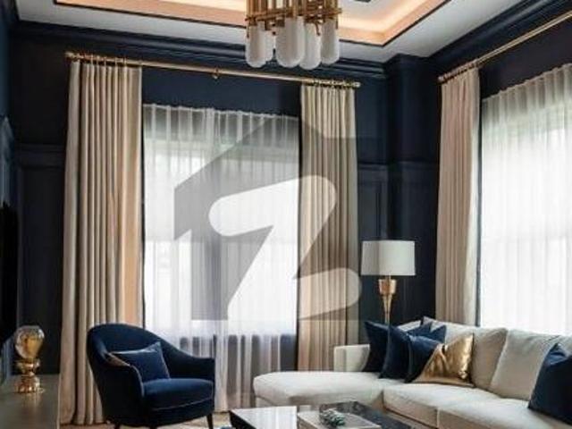 Apartment for rent in Clifton, North Waziristan