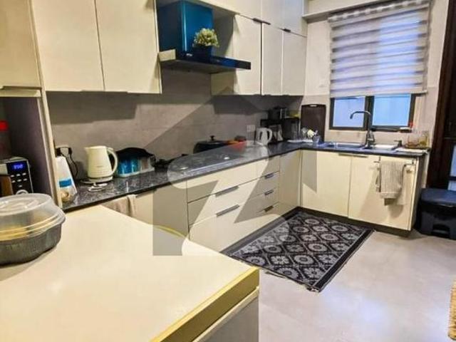 Apartment for rent in Clifton, North Waziristan