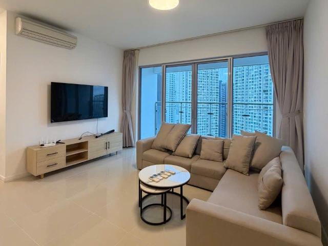 Căn hộ cho thuê tại Khu phố 9, Thành phố Hồ Chí Minh