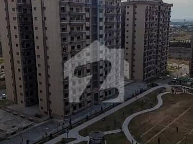 Apartment for rent in Islamabad
