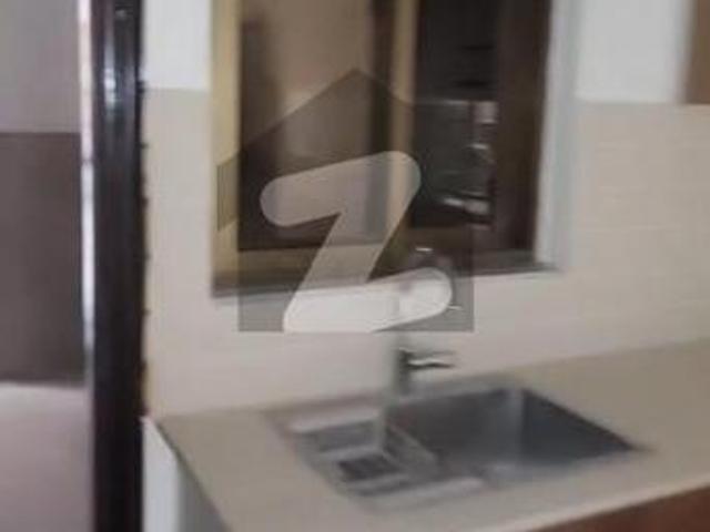 Apartment for rent in Islamabad