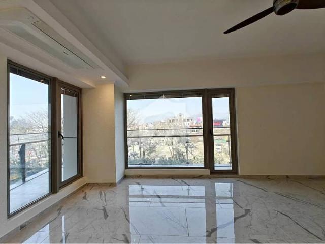 Apartment for rent in Islamabad