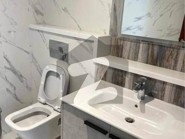 Apartment for rent in Islamabad