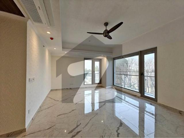 Apartment for rent in Islamabad