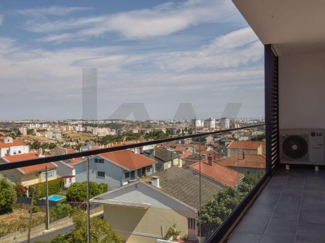 Apartamento alugar em Pedrenais Centro, Odivelas