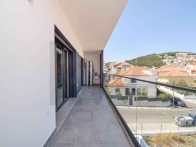 Apartamento alugar em Pedrenais Centro, Odivelas