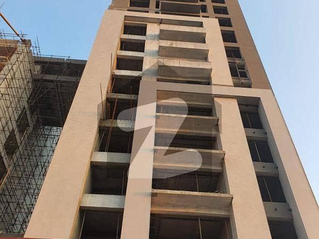 Apartment for sale in Islamabad