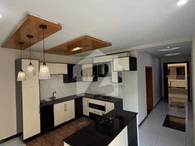 Apartment for sale in Islamabad