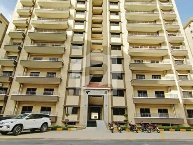 Apartment for sale in Islamabad