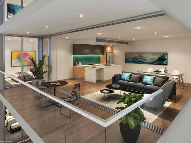 Apartment for sale in Sydney, New South Wales