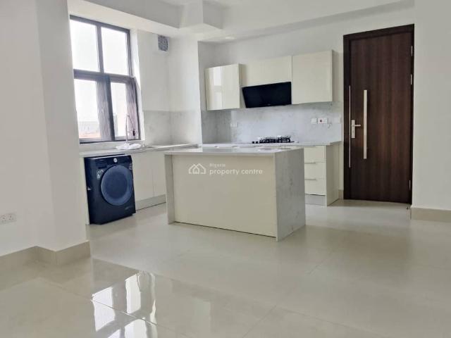 House for rent in Eti Osa, Lagos