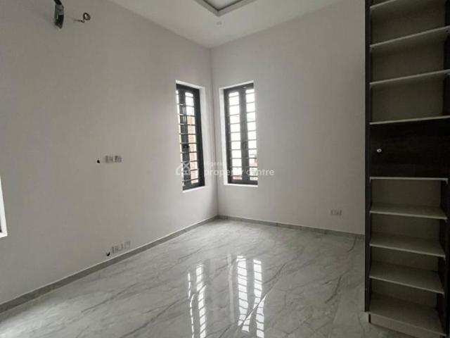Flat for sale in Ikeja , Abuja