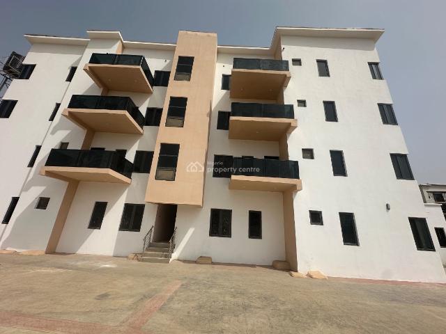 Flat for sale in Jahi, Sokoto