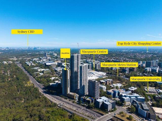 Apartment for sale in Sydney, New South Wales