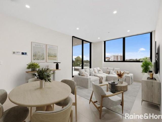 Apartment for sale in Sydney, New South Wales