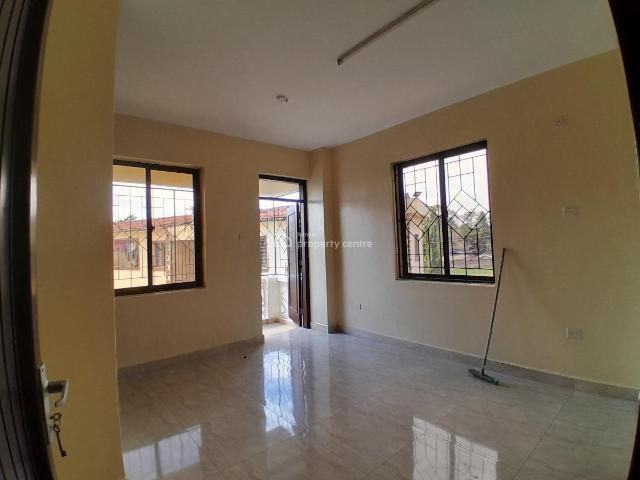 Apartment for rent in Tudor, Mombasa Road