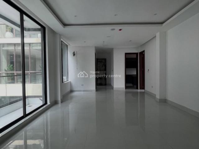 Flat for rent in Eti Osa, Lagos