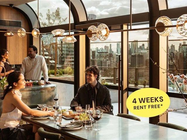 Apartment for rent in Windsor, Melbourne
