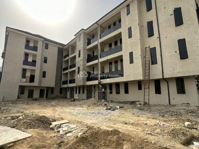 Flat for sale in Jahi, Sokoto