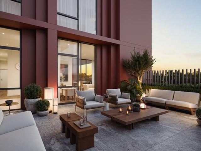 Apartment for sale in Melrose Park, Sydney
