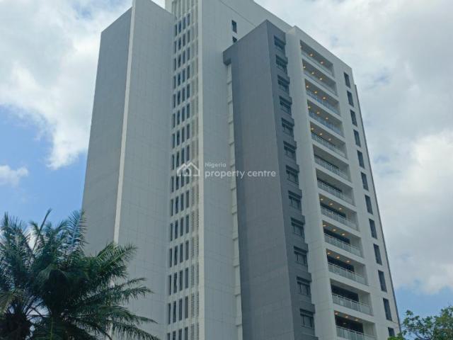 Flat for rent in Eti Osa, Abuja