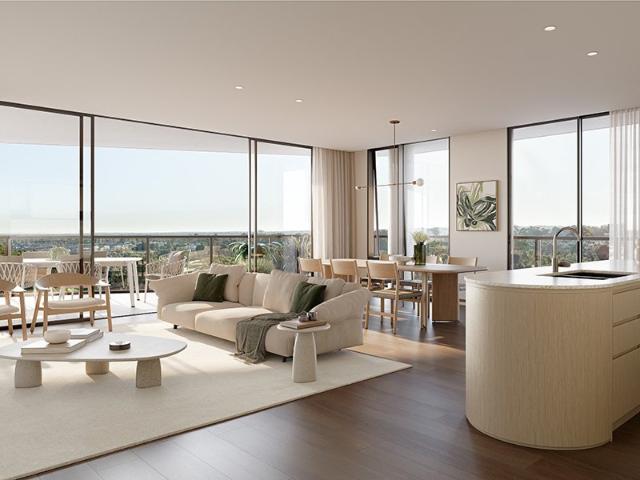 Apartment for sale in Sydney, New South Wales