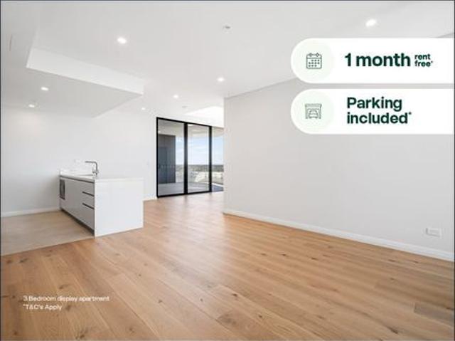 Apartment for rent in Sydney, New South Wales