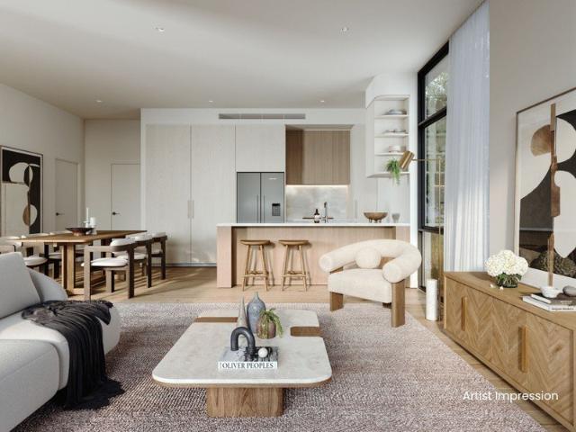 Apartment for sale in Sydney, New South Wales