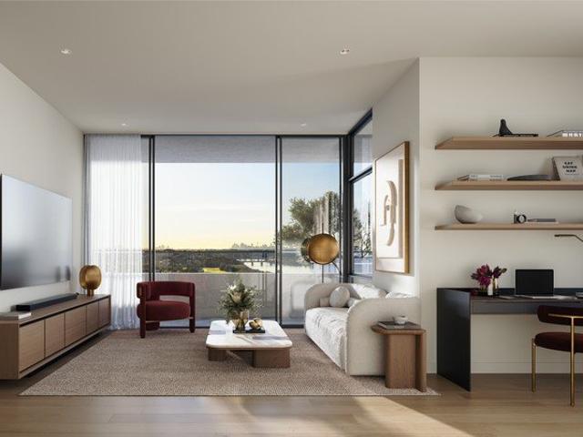 Apartment for sale in Sydney, New South Wales