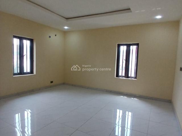 House for rent in Guzape, Sokoto