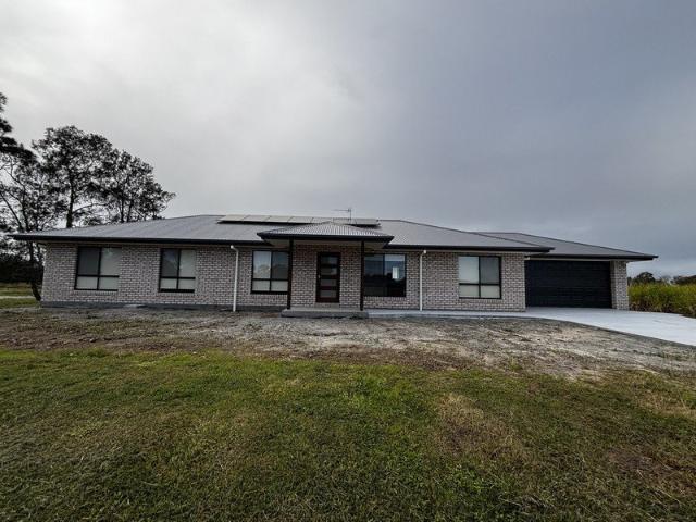 House for rent in New South Wales