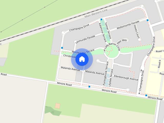 House for rent in Dubbo, New South Wales