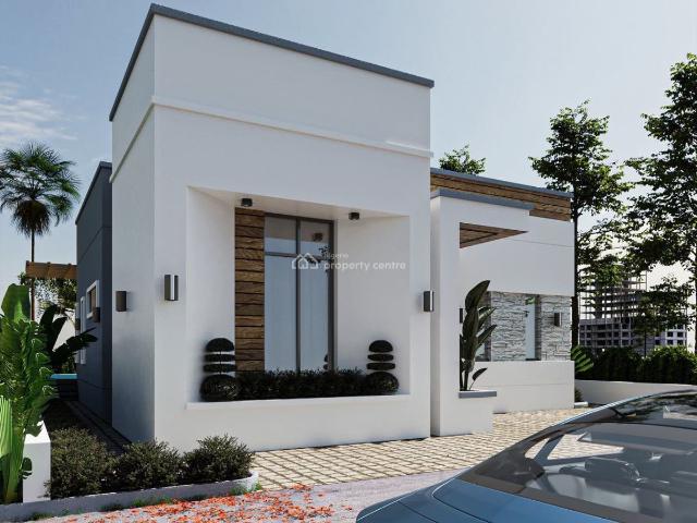 Property for sale in Ibeju Lekki, Abuja