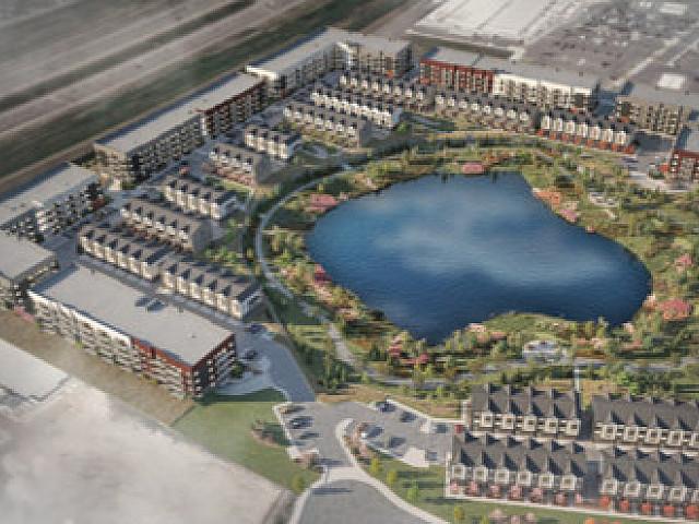 Condo for sale in Northwest, Alberta