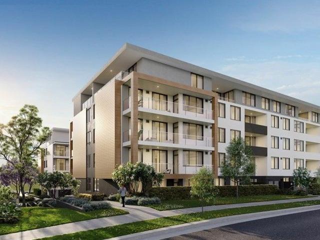 Apartment for sale in Schofields
