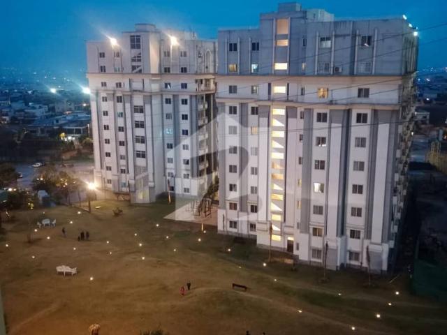 Apartment for sale in Islamabad