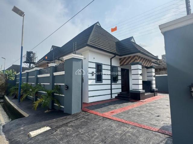 Property for sale in Etche, Rivers