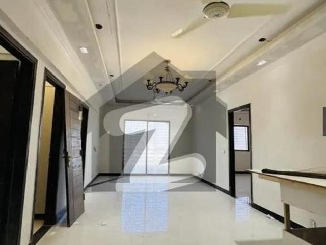 Apartment for rent in Karachi